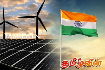 இந்திய உதவியுடன் சம்பூரில் 120 மெகாவோட்ஸ் காற்றாலை மின்சாரத்திட்டம்