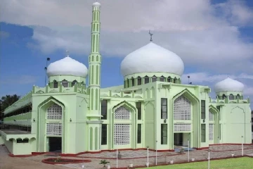 தமிழர் பகுதியொன்றில் பள்ளிவாசலுக்கு சென்ற சிறுவனுக்கு நேர்ந்த துயரம்