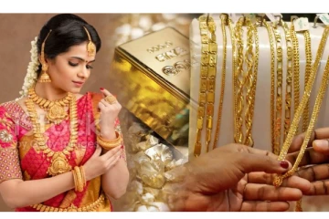 மீண்டும் இன்று குறைந்த தங்கம் விலை!