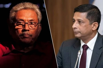 ராஜபக்ச குடும்பத்தை நெருங்கவே முடியாது..! சுரேஷ் சலே கைதுக்குப் பின் இருக்கும் பகீர் பின்னணி