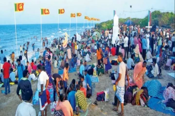 கச்சதீவு உற்சவம் - குழறுபடிகளும் குறைபாடுகளும்..!