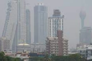 இலங்கையின் காற்றின் தரத்தில் ஏற்பட்டுள்ள மாற்றம்!