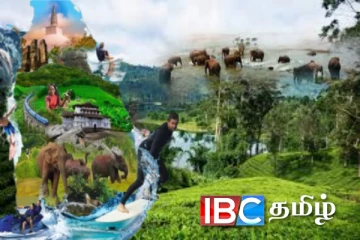 உலகின் மிகவும் அழகான தீவு : முதலிடம் பிடித்து அசத்திய இலங்கை