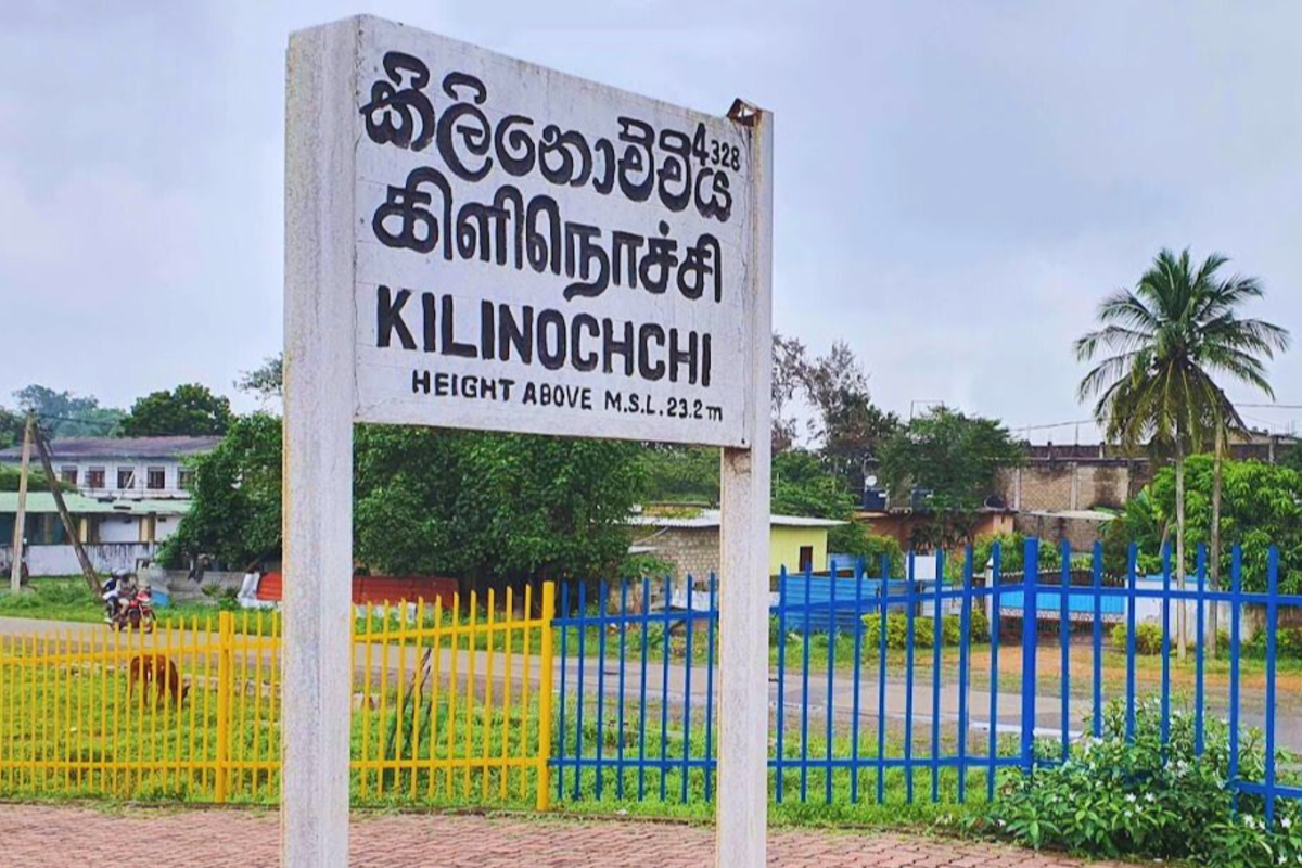 17 வயது மாணவி உயிரிழப்பு: தமிழர்பகுதியில் அடுத்தடுத்து உயிர் மாய்க்கும் மாணவிகள் | School Girl Dies In Kilinochchi