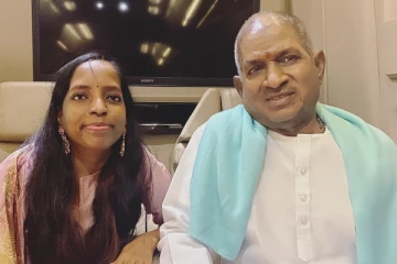 இளையராஜாவின் மகள் பவதாரிணி திடீர் மரணம்! சினிமா துறையினர் அதிர்ச்சி