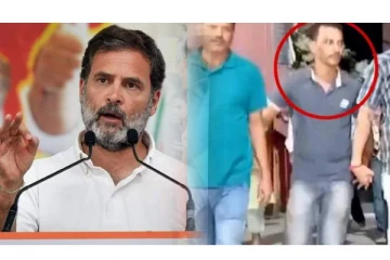 பயிற்சி மருத்துவர் கொலை செய்யப்பட்ட குடும்பத்திற்கு நீதி கிடைக்க வேண்டும்- ராகுல் காந்தி!