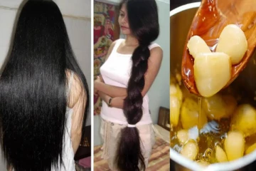 முடி கொட்டுதா? அடர்த்தியா வளர இந்த ஒரு பொருள் போதும்...!