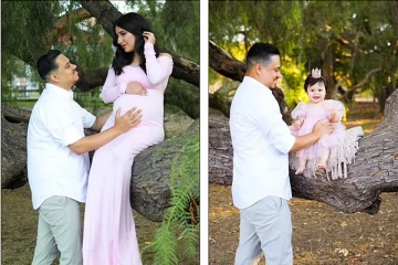 குடிபோதையில் கார் ஓட்டியவரால் கொல்லப்பட்ட இந்த கர்ப்பிணிப்பெண்ணை நினைவிருக்கிறதா?: அவரது கணவர் என்ன செய்திருக்கிறார் பாருங்கள்...