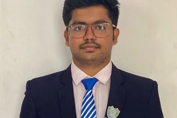 இணைபாடவிதானச் செயற்பாடுகளில் சாதனை : மருத்துவ பீடத்திற்கு தெரிவாகிய யாழ் மாணவன்