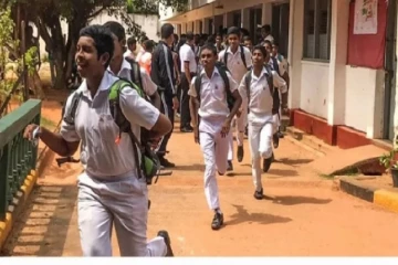 வடக்கு மாகாணத்திலும் தமிழ்பாடசாலைகளுக்கு விடுமுறை