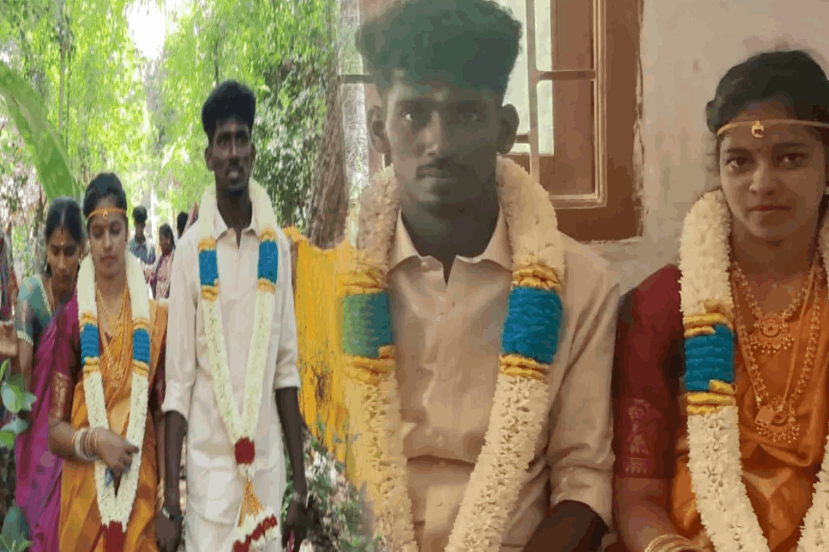காதல் திருமணம் செய்துக் கொண்ட இலங்கை பெண்ணுக்கு ஏற்பட்ட சிக்கல்.. நீதிமன்றின் நெகிழ்ச்சி தீர்ப்பு