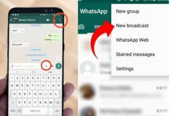 Whatsapp-ல் பலரும் அறியாத இவ்வளவு சீக்ரெட்ஸ் இருக்கா? இத்தனை நாள் தெரியாம போச்சே