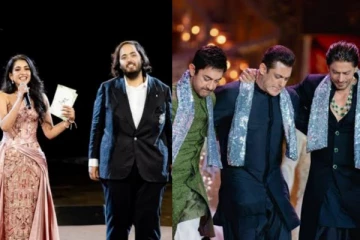 50 கோடி கொடுத்தாலும் அம்பானி வீட்டில் வந்து ஆட மாட்டேன்..பிரபல நடிகை மாஸ் பதில்