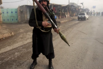 கடந்த ஒரு வாரத்தில் அப்பாவி மக்கள் 200 பேரை கொன்ற தீவிரவாதிகள்; வெளியான பகீர் தகவல்