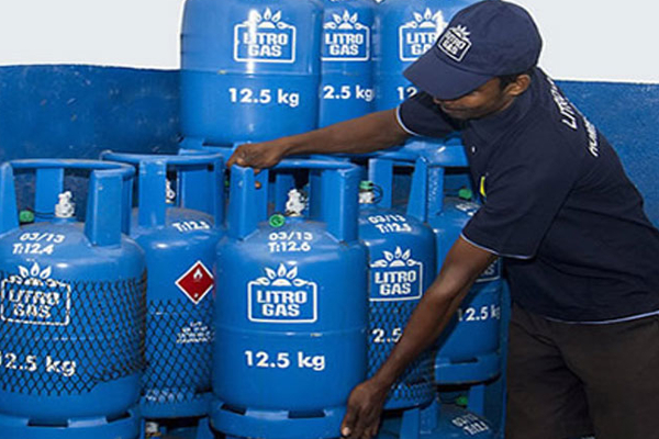 யாழ் குடாநாட்டு மக்களுக்கு விசேட அறிவித்தல் | Gas Supply Jaffna District
