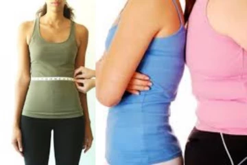 මහතයි කියලා තවත් දුක් වෙන්න ඕනි නැහැ. ඉක්මනින් කෙට්ටු වෙන්න රහස් 6ක්.