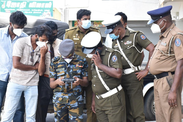 கட்டுநாயக்க விமான நிலையத்திற்கு தோட்டாக்களுடன் வந்த வர்த்தகர் -வெடித்தது புதிய சர்ச்சை | The Businessman Came To The Airport With Bullets