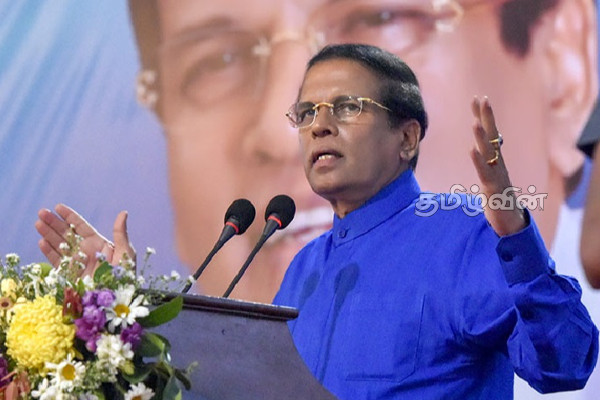 ஜனாதிபதி வேட்பாளர்கள் சர்வக்கட்சி அரசாங்கம் தொடர்பில் உறுதிமொழியை வழங்க வேண்டும்:சுதந்திரக்கட்சி | Presidential Candidates Must Give Promise