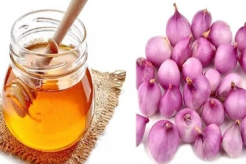 தேனில் ஊற வைத்த சின்ன வெங்காயம் சாப்பிடுங்க: நன்மைகள் ஏராளம்