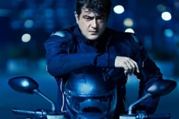 இணையத்தில் வைரலாகும் நடிகர் அஜித்தின் அடுத்த மிரட்டலான புகைப்படம்..இதோ