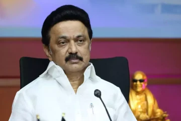 தமிழக கடற்றொழிலாளர்களின் நலனைக் காக்கத் தவறும் மோடி அரசு: ஸ்டாலின் குற்றச்சாட்டு