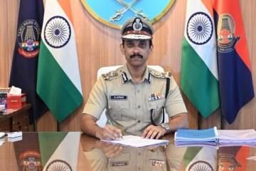 ரவுடிகளுக்கு புரியும் மொழியில் நடவடிக்கை எடுக்கப்படும்: புதிய காவல் ஆணையர் முடிவு