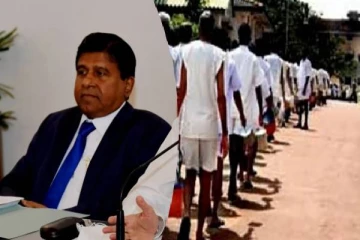 அரசியல் கைதிகளின் விடுதலை தொடர்பிலான விஜயதாச ராஜபக்சவின் கருத்துக்களுக்கு வரவேற்பு
