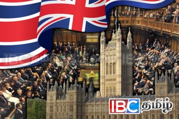 அவசரமாக கூடவுள்ள பிரித்தானிய நாடாளுமன்றம்
