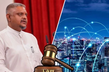 தொலைத்தொடர்பு ஒழுங்குமுறை சட்டத்தில் திருத்தம்: அமைச்சரவையில் சமர்ப்பிப்பு