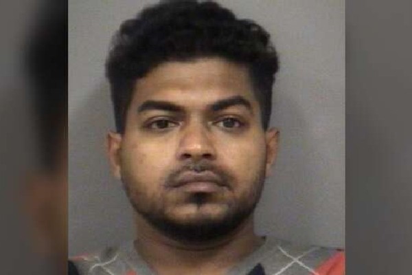 கனடாவில் தமிழர் ஒருவரின் மோசமான செயல்? | Man Allegedly Impersonated Police Officer