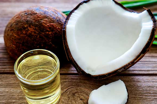 காடு போன்ற முடி வளர்ச்சிக்கு இந்த ஒரு எண்ணெய் போதும் | How To Use Coconut Oil For Hair Growth Thickness