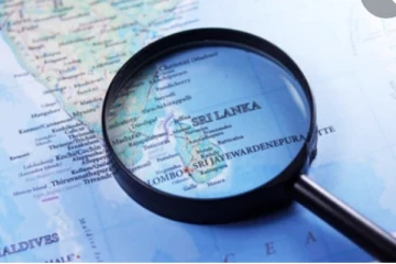 கிழக்கிஸ்தான்: இலங்கையில் உருவாக்கப்பட்டு வருகின்ற ஒரு இஸ்லாமிய ராஜ்யம்?