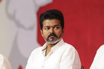 எம்.எல்.ஏ. பதவியை இராஜினாமா செய்தார் முதலமைச்சர் விஜய் ; இடைத்தேர்தல் குறித்து வெளியான அறிவிப்பு