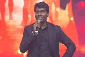 மீண்டும் சூப்பர்ஸ்டாருடன் இணையும் அட்லீ.. இந்த முறையும் 1000 கோடி உறுதியா