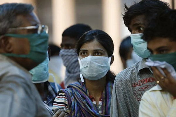 இந்தியாவை மீண்டும் அச்சுறுத்தும் வைரஸ் காய்ச்சல்! | H3 N2 Virus Fever Threatening India Again