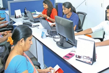அரச சேவையில் ஏற்பட்டுள்ள ஆளனி பற்றாக்குறை - 2000 ஊழியர்களுக்கு அவசர தேவை