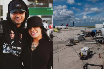 අතිශය ජනප්රිය සංගීතඥයකු ඇතුළු 9දෙනෙකුට දිවි අහිමි කළ විදෙස් ගුවන් යානා අනතුරේ නවතම ඡායාරූප සහ දර්ශන(VIDEO / PHOTOS)