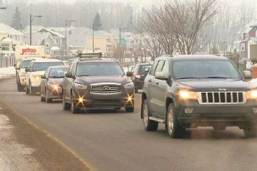 கனேடிய நகரில் வாகனங்களின் சத்தம் பெரிதாக இருந்தால் அபராதம்?