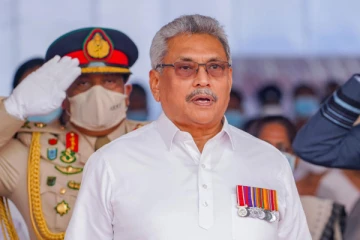 ஜனாதிபதி  உடனடியாக பதவி விலக வேண்டும்! - சஜித் தரப்பு கோரிக்கை