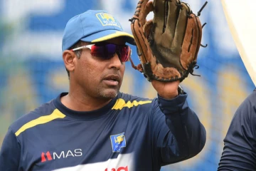 நியூசிலாந்து அணியின் புதிய பயிற்சியாளராக முன்னாள் இலங்கை கிரிக்கெட் வீரர் நியமனம்