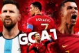 world cup 2026 - கிறிஸ்டியானோ ரொனால்டோ படைத்த புதிய சாதனை