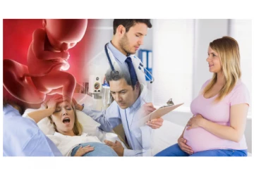 வலி இல்லாமல் சுகப்பிரசவம் நடக்க வேண்டுமா? அப்போ இந்த வழிமுறைகளை பின்பற்றுங்கள்!