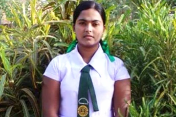 புங்குடுதீவு மாணவி வித்தியாவின் 10 ஆண்டு நினைவு