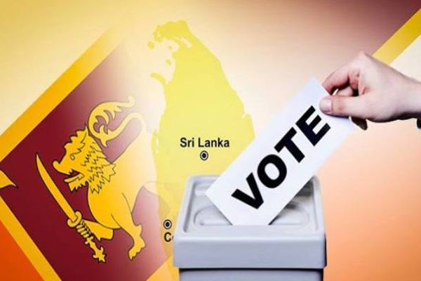 தேர்தல் ஆணைக்குழு வெளியிட்டுள்ள முக்கிய அறிவிப்பு! | 40 New Party S Apply Election Commisison Sri Lanka