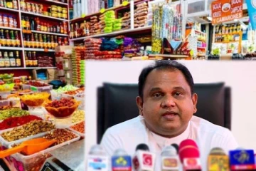 குறையப்போகும் அத்தியாவசியப் பொருட்களின் விலை: அமைச்சர் வெளியிட்ட தகவல்