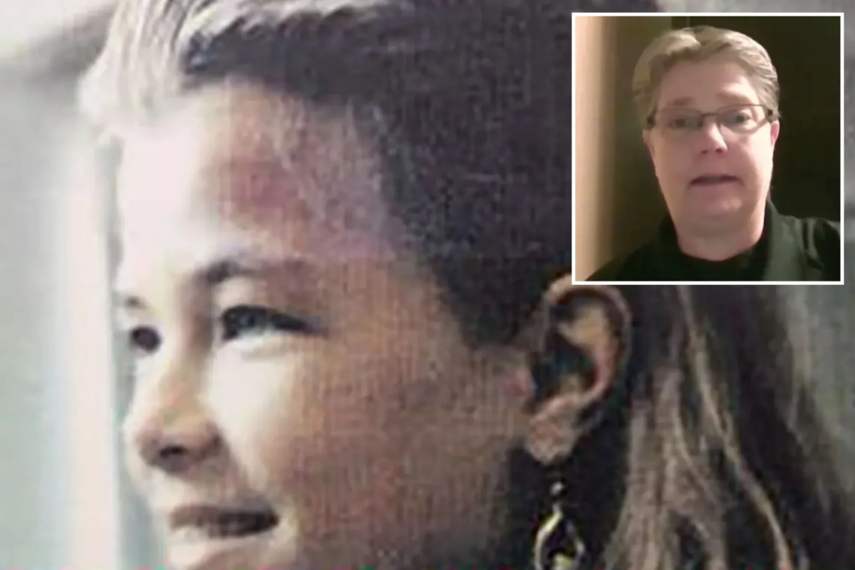 அமெரிக்காவில் காணாமல்போய் 32 ஆண்டுகளின் பின் மீட்கப்பட்ட சிறுமி! அவிழ்ந்த மர்ம முடிச்சு | Missing Girl Rescued In The Us After 32 Years அமெரிக்காவில் காணாமல்போய் 32 ஆண்டுகளின் பின் மீட்கப்பட்ட சிறுமி! அவிழ்ந்த மர்ம முடிச்சு | Missing Girl Rescued In The Us After 32 Years