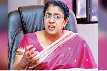 பிரபாகரனுக்கு நடந்ததுபோல் தான் நடக்குமென பகிரங்க மிரட்டல் - நாடாளுமன்றில் சுட்டிக்காட்டிய எம்.பி