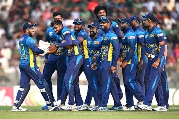 இந்திய தொடரில் இருந்து நீக்கப்பட்ட மற்றுமொரு இலங்கை வீரர்