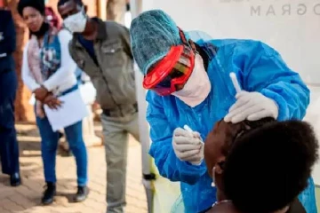 ஒமைக்ரான் வீரியம் தொடர்பில் வெளியான முக்கிய தகவல்!