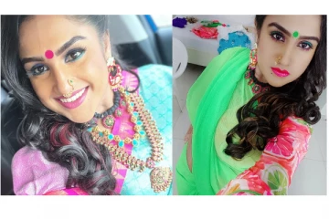 நடிகை வனிதா கர்ப்பமா? - தீயாய் பரவும் புகைப்படம் வைரல் - ஷாக்கான ரசிகர்கள்